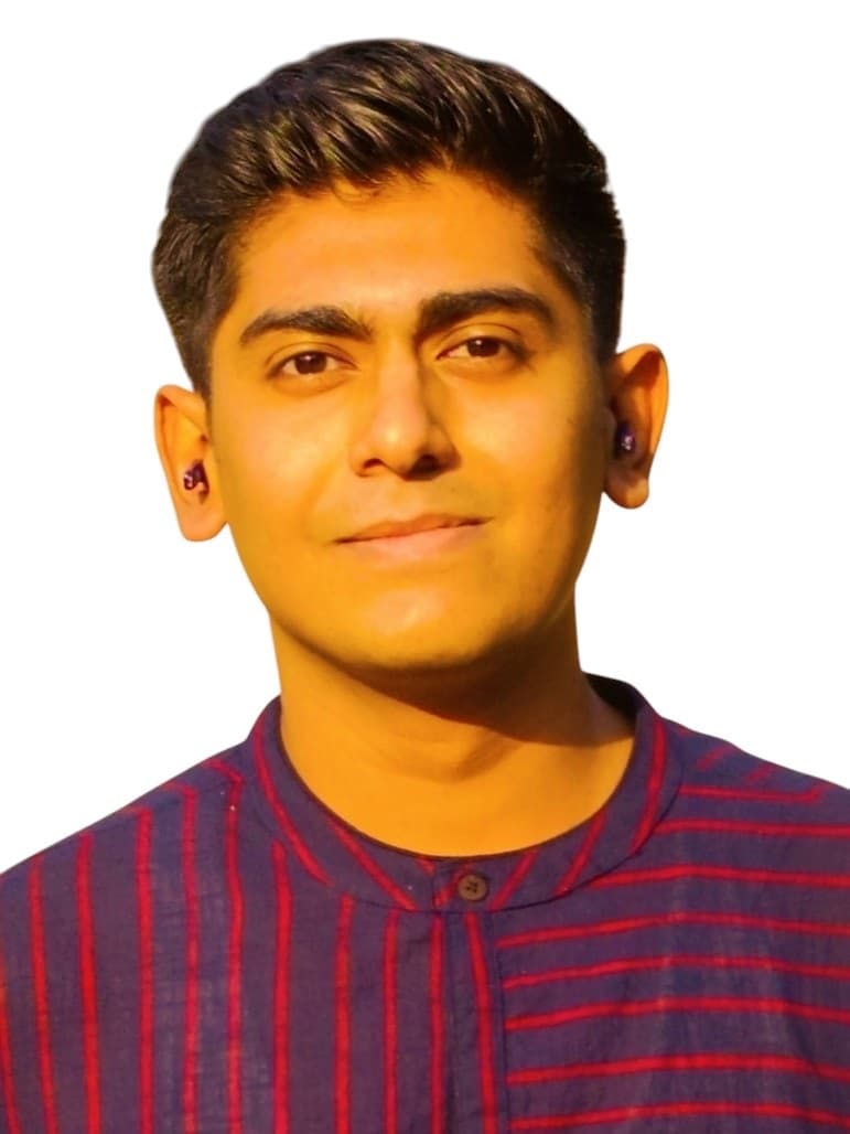 Wasim Shaikh